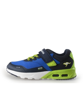 Kangaroos Sneaker Blau 358619
Größe 35