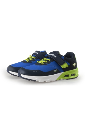 Kangaroos Sneaker Blau 358619
Größe 35