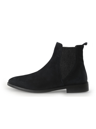 Stefano Lauran Stiefeletten Blau 358620
 Größe 40
 