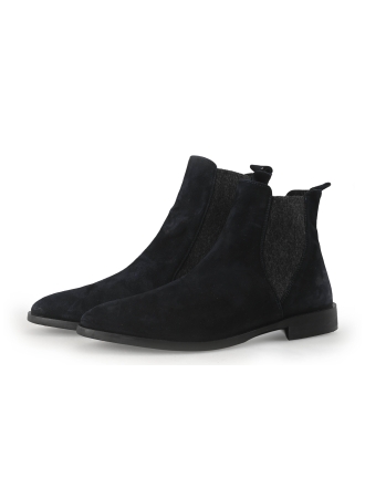 Stefano Lauran Stiefeletten Blau 358620
 Größe 40
 