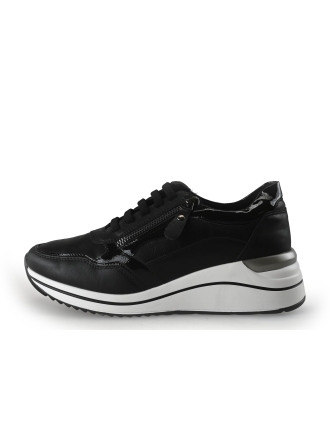 Charmosa Sneaker Schwarz 358621
 Größe 39
 