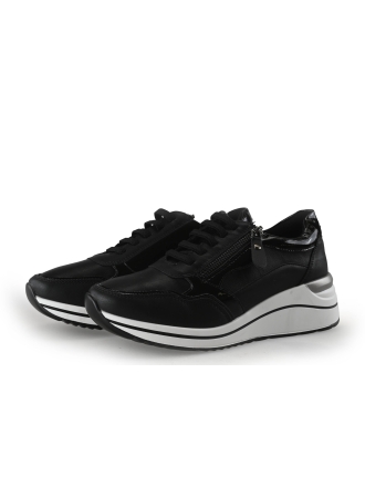Charmosa Sneaker Schwarz 358621
 Größe 39
 