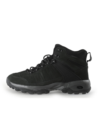 Brutting Wanderschuhe Schwarz 358624
 Größe 45
 