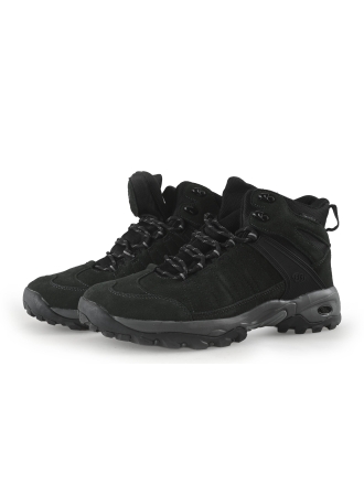 Brutting Wanderschuhe Schwarz 358624
 Größe 45
 