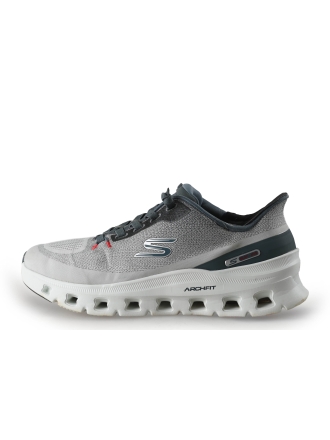 Skechers Sneaker Grau 358625
 Größe 43
 