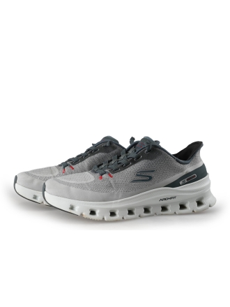 Skechers Sneaker Grau 358625
 Größe 43
 