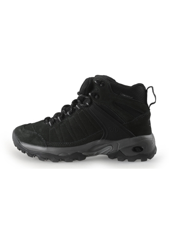 Brutting Wanderschuhe Schwarz 358626
 Größe 38
 