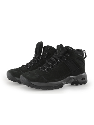 Brutting Wanderschuhe Schwarz 358626
 Größe 38
 