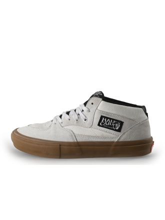 Vans Sneaker Weiß 358627
 Größe 43
 