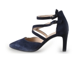 Gabor pumps