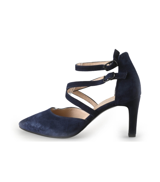 Gabor pumps