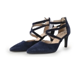 Gabor pumps