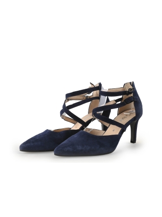 Gabor pumps Schwarz 358629
 Größe 37
 