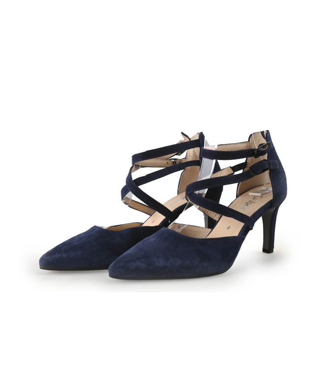Gabor pumps