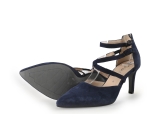 Gabor pumps