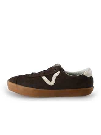 Vans Sneaker Braun 358630
 Größe 41
 