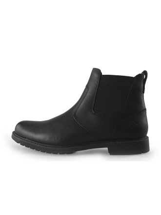 Timberland Chelsea boots Schwarz 358632
 Größe 44
 