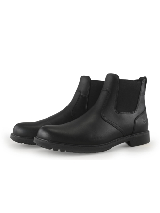 Timberland Chelsea boots Schwarz 358632
 Größe 44
 