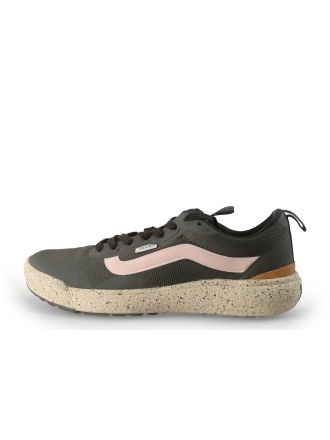 Vans Sneaker Braun 358633
 Größe 38½
 