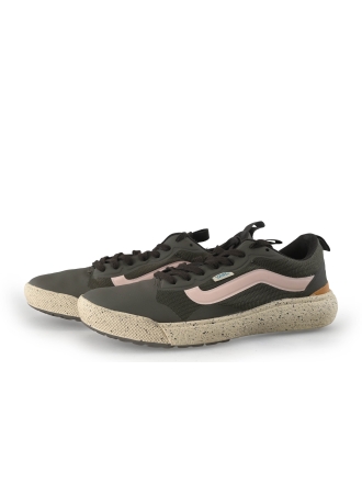 Vans Sneaker Braun 358633
 Größe 38½
 