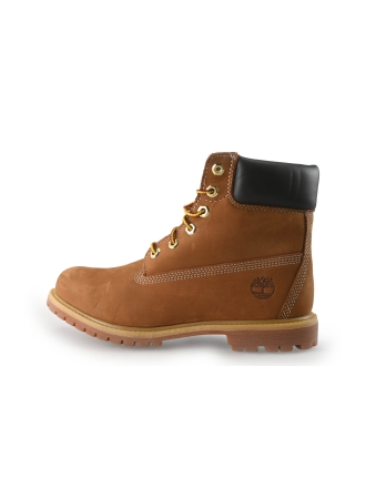 Timberland Boots Cognac 358637
 Größe 40
 
