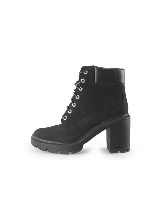 Timberland Stiefeletten Schwarz 358639
 Größe 41½
 