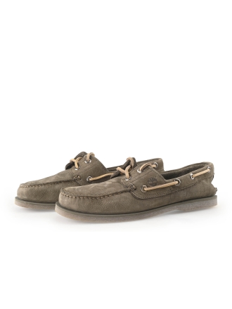 Timberland Bootsschuhe Grau 358641
 Größe 44
 