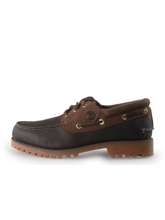 Timberland Bootsschuhe Braun 358642
 Größe 43½
 