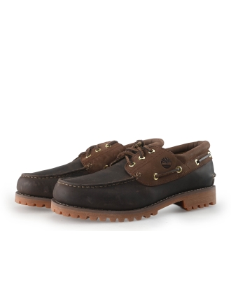 Timberland Bootsschuhe Braun 358642
 Größe 43½
 