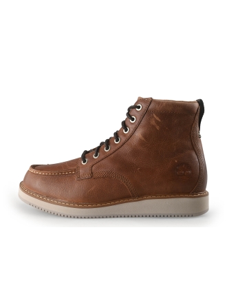 Timberland Schnürstiefel Braun 358643
 Größe 42
 