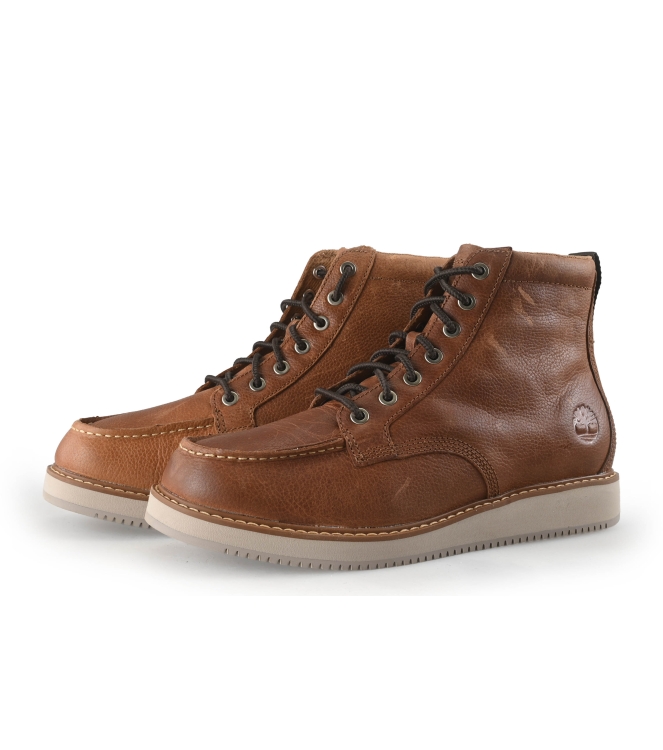 Timberland Schnürstiefel