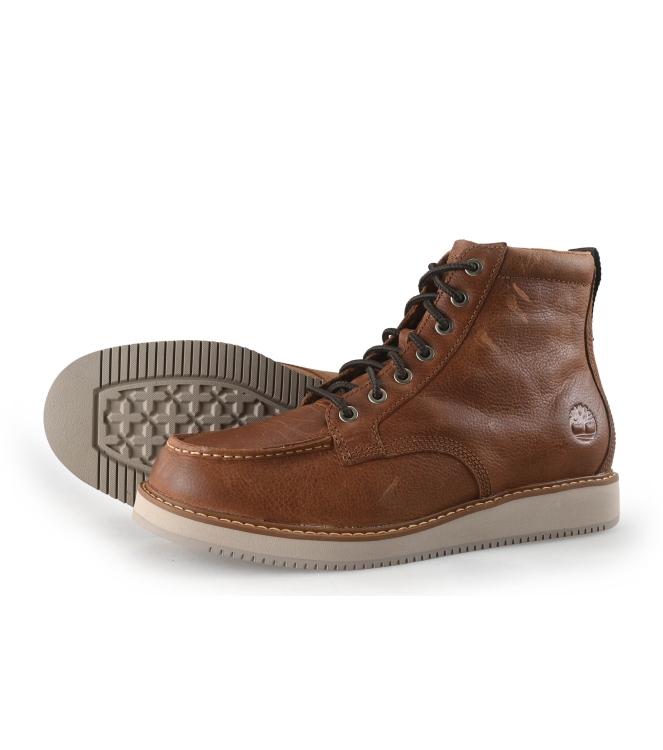 Timberland Schnürstiefel