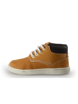 Timberland Sneaker Braun 358644
Größe 25