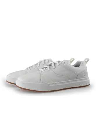 Timberland Sneaker Weiß 358649
 Größe 45
 