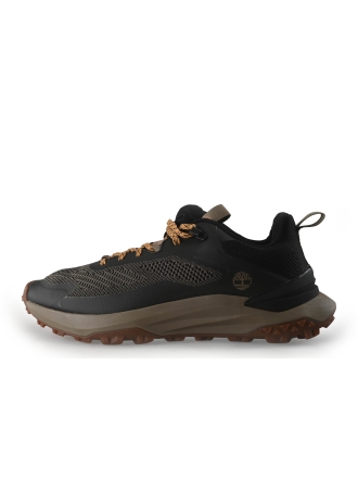 Timberland Sneaker Braun 358650
 Größe 44½
 