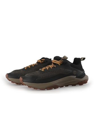 Timberland Sneaker Braun 358650
 Größe 44½
 