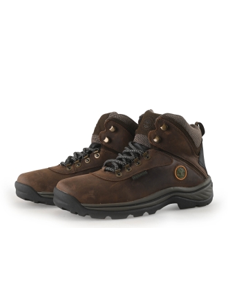 Timberland Wanderschuhe Braun 358651
 Größe 41
 