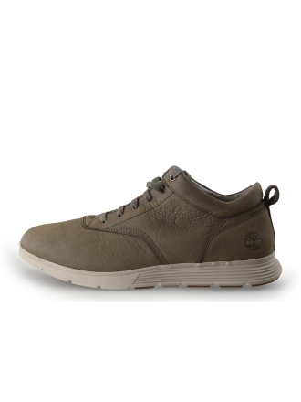 Timberland Schnürschuhe Braun 358652
 Größe 45½
 