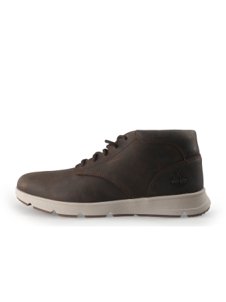 Timberland Hohe Sneaker Braun 358653
 Größe 41½
 