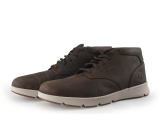 Timberland Hohe Sneaker