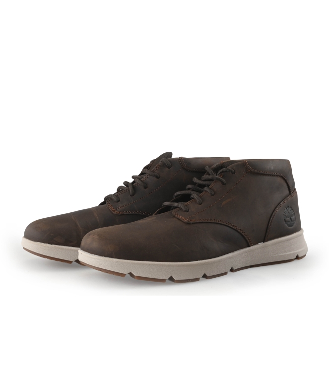 Timberland Hohe Sneaker