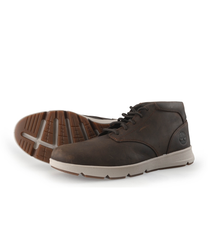 Timberland Hohe Sneaker
