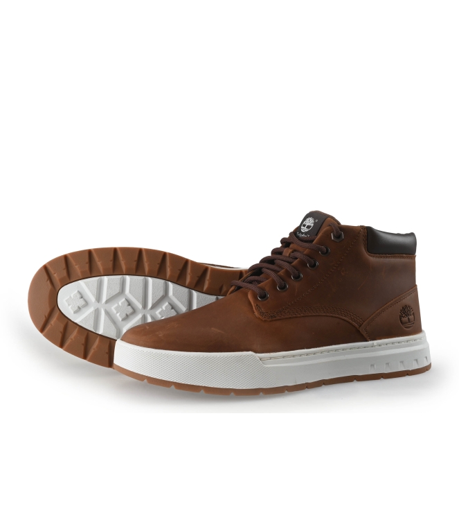 Timberland Hohe Sneaker