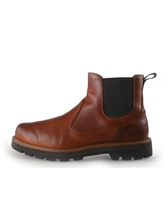Timberland Chelsea boots Braun 358656
 Größe 41
 