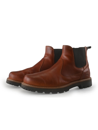 Timberland Chelsea boots Braun 358656
 Größe 41
 