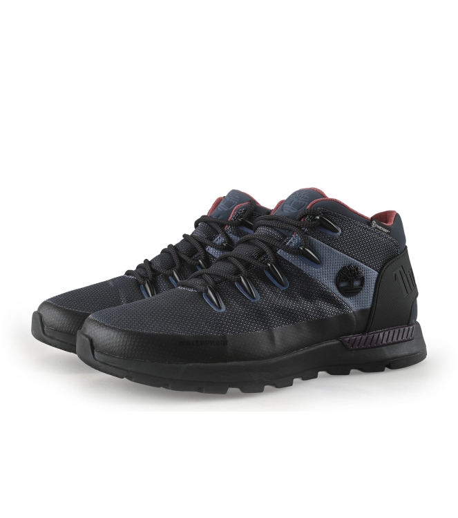 Timberland Hohe Sneaker