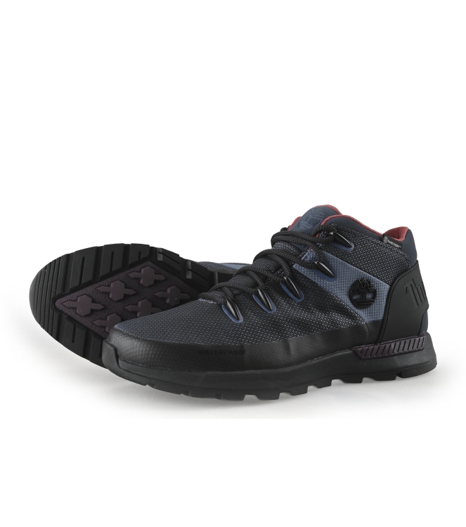 Timberland Hohe Sneaker