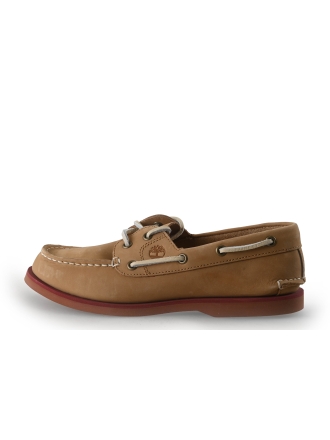 Timberland Bootsschuhe Beige 358658
 Größe 38
 