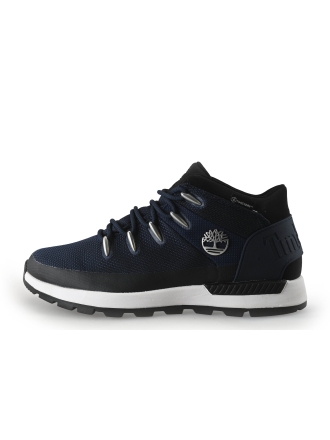 Timberland Sneaker Blau 358659
 Größe 41
 