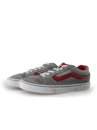 Vans Sneaker Grau 358662
 Größe 42
 